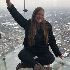 Meet your Posher, Melanie